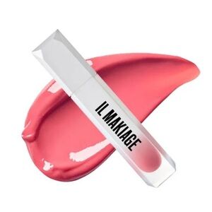 Il Makiage Lip Plumping Gloss - NIB